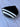 *NEW* Black- Dual White Stripes Center Shaft Mallet Headcover