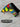 *NEW Scotty Cameron Gallery Only The Art of Putting Paint Splash Blade Headcover