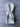 White 1 Driver Headcover