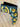 *NEW* Scotty Cameron Gallery Blue Agave Surfer Man Blade Putter Headcover