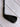 Mizuno Pro Fli-Hi Black Satin 3 Iron Utility Iron- Ventus VeloCore Black 9TX