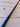 *NEW* Honma Vizard Blue EZ-P 5 44.75" Driver Shaft Honma Tip Stiff Flex