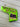 *NEW* Scotty Cameron 2017 Mardi Gras Dancing Jester Lime Green Blade Headcover