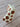 Scotty Cameron Circle T Dancing Circle T White Mid Mallet Putter Headcover