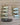 *NEW* Miura KM-700 Chrome 4-P (7pcs) Iron Heads