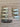 *NEW* Miura KM-700 Chrome 4-P (7pcs) Iron Heads