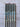 Nike Vapor Fly Pro *RARE* Black 5-P (6pc) Iron Set- Dynamic Gold Shaft