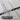 *NEW* Mitsubishi Kai'Li White Dark Wave 60S 44.5" Driver Shaft- TaylorMade Tip