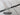 *NEW* Mitsubishi Kai'Li White Dark Wave 60S 44.5" Driver Shaft- TaylorMade Tip