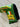 *NEW* Scotty Cameron 2025 St. Patrick's Day Green Tricolour Crown Headcover