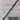 Project X Denali Frost Blue 70S 41.75" Fairway Shaft- TaylorMade Tip| Stiff Flex
