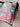 *NEW* TaylorMade 2024 Frozen Fireworks Blade Putter Red Headcover