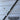 *PRISTINE* Fujikura Ventus VeloCore+ Plus Black 6X 44.5" Driver Shaft- Callaway