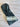 *NEW* Number 1 Black Racing Stripe Driver Headcover