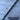 Accra TZ Six 50 M5 43.5" .335 Driver/Fairway Shaft DEMO (Plays 45")