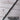 Accra TZ Five 60 M5 44.5" GP Tour Velvet 360 Grip Driver Shaft- MULTI Tip