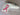 *NEW* SSG Pink/White "Find a Cure" Iguana Blade Headcover