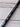 *NEW* Mitsubishi Kai'Li Blue Dark Wave 75S 42.5" / 41.5" Driver Shaft-TaylorMade
