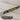 True Temper Dynamic Gold Mid Tour Issue X100 .355 37.5" Iron Shaft- No Tip