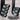 *NEW* Titleist T350 2026 Black Vapor 5-P, A (7pcs) Stiff Iron Set- TT AMT Red