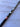 *NEW* LA Golf A Series High 40W-3 46" Uncut Driver Shaft- Regular Flex