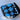 *PRISTINE* CMC Live Lucky Black Shamrock Center Shaft Mallet Headcover