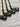 *NEW* Miura TC-202 QPQ Black 4-P Aerotech Steelfiber 110cw Private Reserve