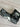 *NEW* Scotty Cameron Custom Shop Charcoal Grey Jackpot Johnny Blade Headcover