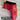 *NEW* Scotty Cameron Special Select Red Blade Putter Headcover