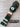 TaylorMade 2024 US Open Green/White/Brown Knit Driver Headcover