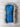 *PRISTINE* Scotty Cameron Gallery Only Blue Tiki Fairway Headcover