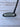 TaylorMade Spider *RARE* Tour No Sight Line 33in  Putter- Pure Roll Insert