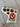 Scotty Cameron Circle T Dancing Circle T White Mid Mallet Putter Headcover