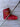 Scotty Cameron Select Newport 3 34in Mid-Mallet Putter | Original Shaft | Red