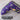 *NEW* Scotty Cameron 2015 Purple Mardi Gras Blade Head Cover