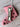 *NEW* Scotty Cameron Limited 2008 My Girl Fleur De Lis 33in Putter| Cotton Candy