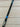 Accra FX 1.0 Blue 100H M3 39.75" Hybrid Shaft .370 | Black Pure Grip | ALL-FIT