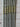 *NICE* Callaway X Forged 2025 4-P (7pcs) Iron Set | | True Temper Dynamic Gold