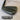 *PRISTINE* TaylorMade P790 Phantom Black 4 Iron Utility- NS Pro Modus3 Tour 105S