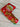 *NEW* Scotty Cameron 2024 Gingerbread Men Blade Putter Headcover