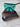*NEW* Scotty Cameron Custom Phantom 11R OC Black PVD Turquoise Sole 35in Putter