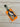 *NEW* Scotty Cameron 2025 Orange Wasabi Ninja Headcover Leash