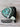 Cobra  Aerojet Palm Tree Crew 9* Driver Head | No HC