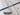 Mitsubishi Kai'Li Blue 60R 44" Regular Flex Driver Shaft- Cobra Tip