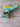 *NEW* Scotty Cameron Custom Shop Limited	Tiffany Blue Johnny Racer Headcover