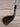 TaylorMade MG4 Raw Tour Issue Two Dots 60* LB08 Wedge- Nippon Modus3 Tour 105S