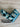 Scotty Cameron 2017 4th Major Tar Heel Blade Putter Headcover