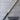 Mitsubishi Fubuki Z50 x5ct 43.5" Driver Shaft - Regular Flex | No Grip