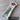 Titleist White Leather Red Diamond Fairway Headcover