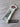 Titleist White Leather Red Diamond Fairway Headcover